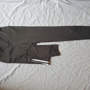 S/M full length legging